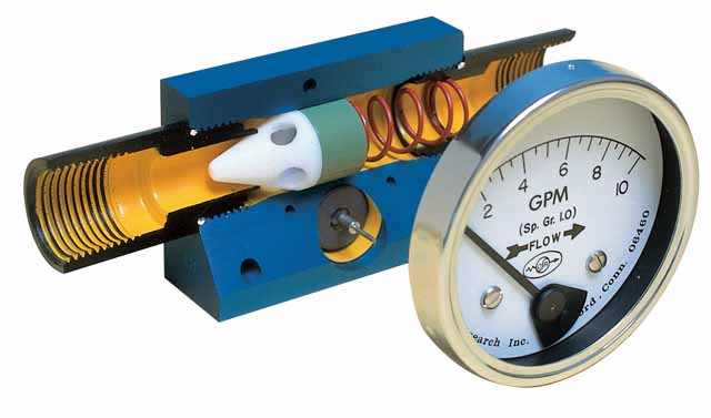 Công tắc dòng chảy