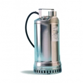 BƠM LY TÂM THẢ CHÌM GOULDS – LOWARA SERIES GDIWA