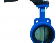 Cấu tạo Van Bướm KITZ, Butterfly Valve KITZ