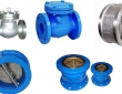 Cung cấp các loại van nước một chiều