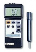 Đo độ dẫn điện Lutron CD-4303 (20mS)