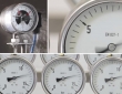 Đồng hồ áp suất wika- nguyên lý hoạt động