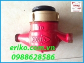 ĐỒNG HỒ ĐO NƯỚC NÓNG KOMAX