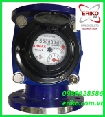 ĐỒNG HỒ ĐO NƯỚC SẠCH KOMAX- KOREA