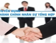 ERIKO TUYỂN GẤP NHÂN VIÊN HÀNH CHÍNH NHÂN SỰ LƯƠNG CAO, ĐI LÀM NGAY