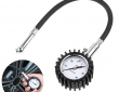 Giới thiệu về đồng hồ đo áp suất lốp ô tô