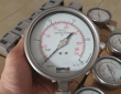 KÝ HIỆU ĐỒNG HỒ ĐO ÁP SUẤT