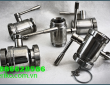 Nguyên lý hoạt động của van bi inox
