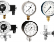 THIẾT BỊ ĐO ÁP SUẤT
