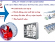 Tìm đại lý phân phối quạt công nghiệp