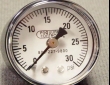 Tìm hiểu về đồng hồ đo áp suất khí nén