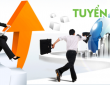 TUYỂN NHÂN VIÊN KINH DOANH TẠI HÀ NỘI