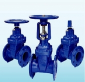 VAN CỔNG SHINYI, LÁ VAN BỌC CAO SU 