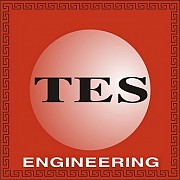 Logo TES Engineering