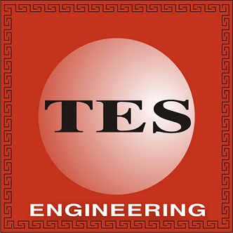 Logo TES Engineering