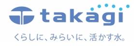 takagi logo
