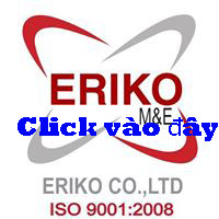 Công ty Eriko