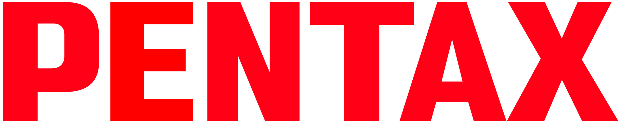 Bình tích áp Pentax