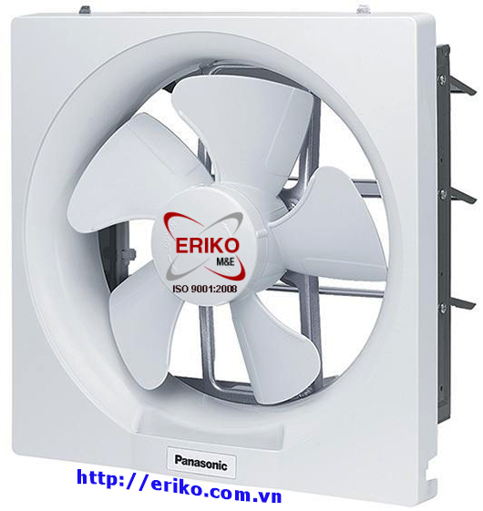 Quạt hút gắn tường Panasonic model FV-30AL7 giá rẻ tại Hà Nội
