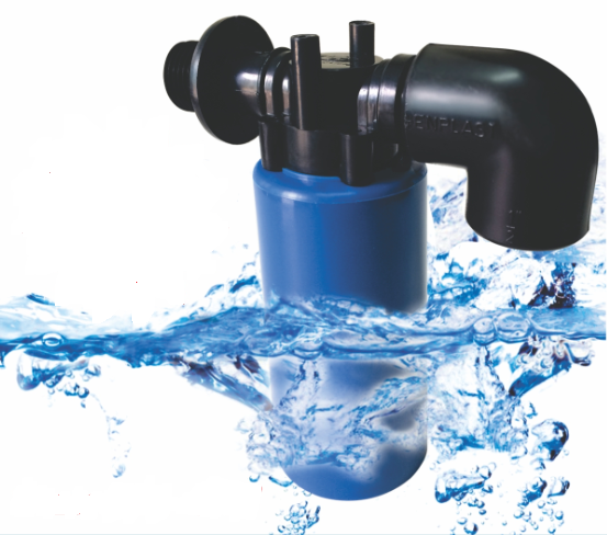 Phao cơ thế hệ mới 