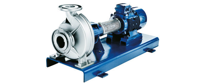 Một số lưu ý khi chọn lựa và lắp đặt máy bơm nước, bơm dầu, bơm hóa chất