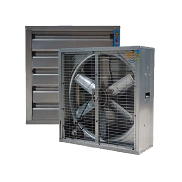 Quạt Hút Công Nghiệp 300x300