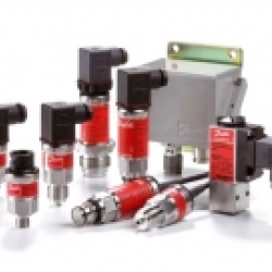 CẢM BIẾN ÁP SUẤT