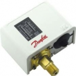 CÔNG TẮC ÁP SUẤT