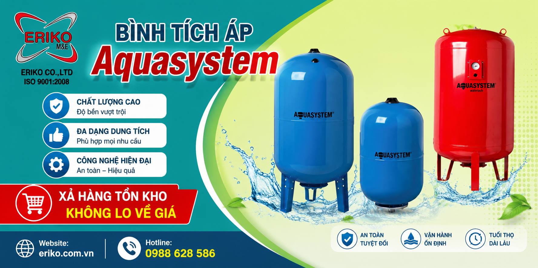 Công Tắc Dòng Chảy Autosigma